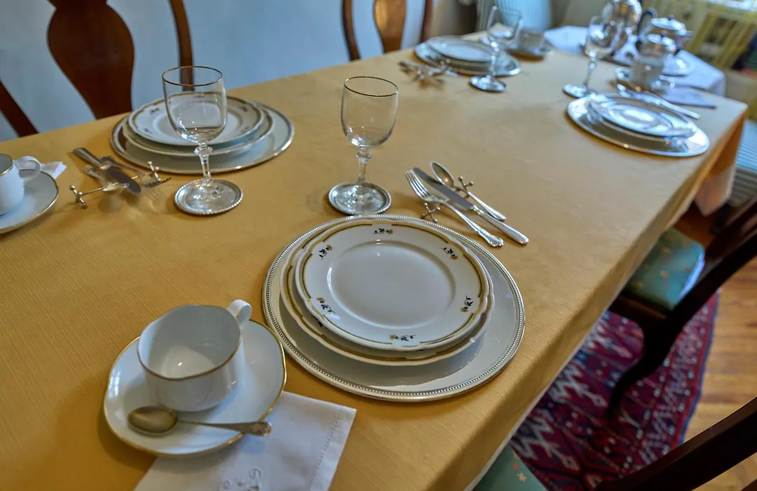 A Casa Armenia B&B-1
